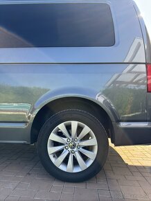 VW CARAVELLE long 2.0 TDi , 75kW, 4/2011, 9 miest - 3