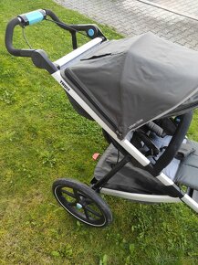 Thule Urban Glide 2 - 3