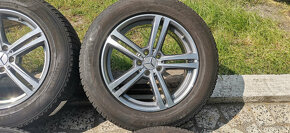 5x112 R18 --- MERCEDES GLC ... - 3