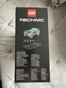 Lego Texhnic Audi RS Q e-tron - 3