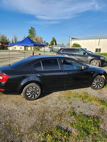 Škoda octavia 1.6tdi DSG - 3