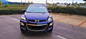 Mazda Cx-7 2.2 Mzr-Cd 4x4 Exclusive-Limited - 3