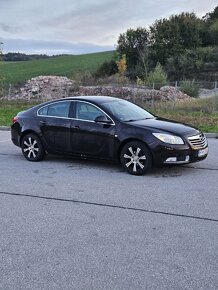 Opel Insignia G09 2.0 cdti 96kw 2010 - 3