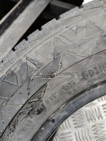 Pneumatiky 205/75 r16c - 3