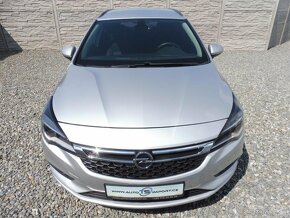 Opel Astra 1.6CDT-i 110PS SPORTS TOURER - 3