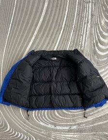 TheNorthFace Nupste 700 Blue - 3