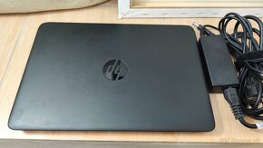 HP Elitebook 820 G1 - 3