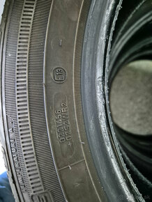 Letné pneumatiky GOOD YEAR 195/55 R16 - 3