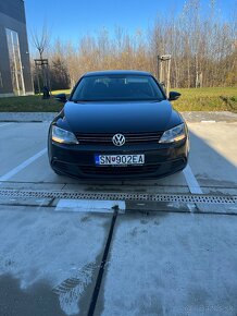 Wv jetta  2012  1.6 TDi  255000 km - 3