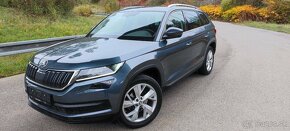 Škoda Kodiaq 1.4 TSi ACT Style 4x4 DSG - 3