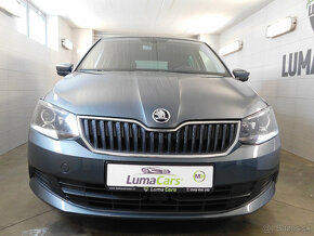 Škoda Fabia Combi JOY-DSG-LumacarsMH.sk - 3