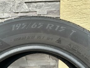 195/65 R15 91T zimné MATADOR - 3