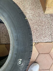 Vranik 195/60 R15 91T Winter 790 - 3