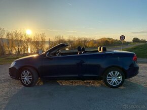 Volkswagen Eos 2.0 TDI DSG - 3