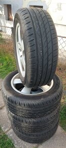 215/55 R16  5x112 7Jx16H2 ENZO - 3