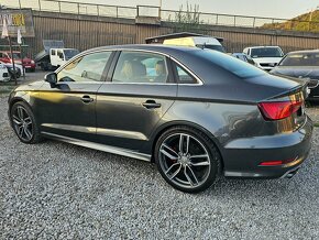 Audi S3 - 3