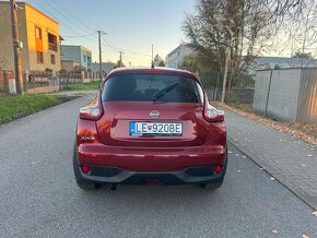 Nissan JUKE 1.2DIG-T - 3