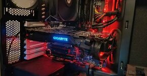 Gigabyte GTX 1080Ti - 3