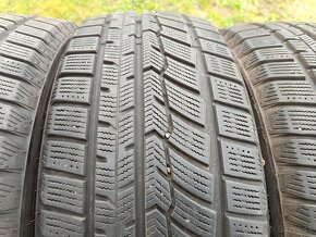 Zimné gumy 195/55R16 Austone - 3