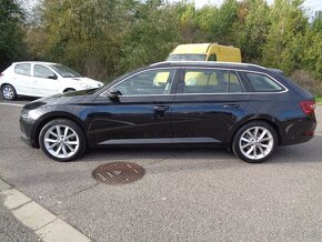 Škoda Superb Combi 2.0 TDI Style DSG - 3