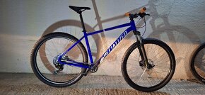 Specialized Rockhopper Sport 2024 - 29" Gloss Sapphire - 3