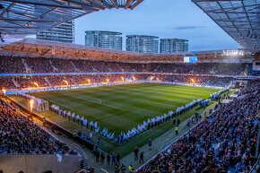 Slovan Bratislava vs Stuttgart - 3