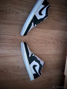 Nike air jordan 1 low - 3