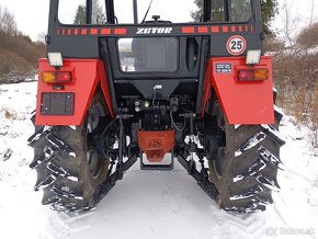 Zetor 7245 - 3