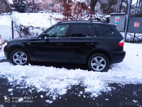 Bmw x3 2009 130kw 4x4 - 3