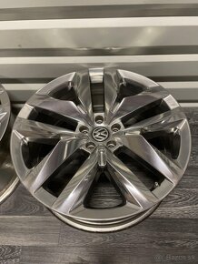 Alu VW 5x112 20” 3QG601025D - 3