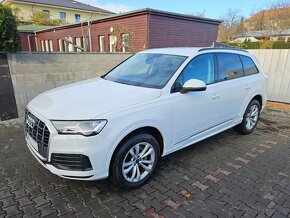 Audi Q7 45 TDI mHEV quattro tiptronic - 3