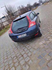 Predam Volvo C30 - 3