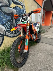 Ktm sxf 450 factory - 3