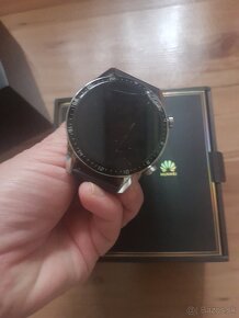 Inteligentné hodinky Huawei watch GT2 - 3