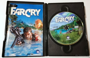 FAR CRY I. 2004 - 3