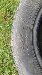 Pneumatika Nokian 185/65 R15 88T  M+S - 3