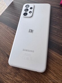 Samsung galaxy A23 64GB 5G - 3