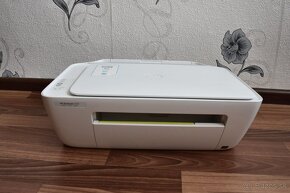 Tlaciaren HP DeskJet 2130 - 3