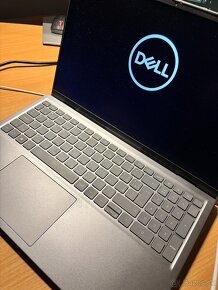 Dell Inspiron 15 5510 - 3