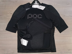 POC Oseus VPD Tee veľ. M (165-180cm) - 3