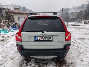 Predám Volvo XC 90 - 3