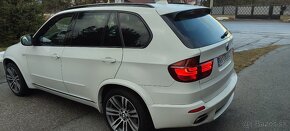 BMW X5 E70 - 3