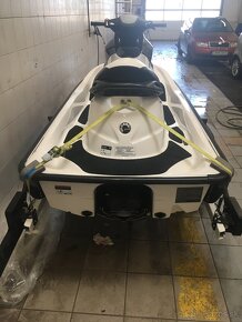 Predam SEA DOO GTI 130 - 3