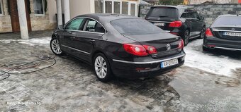 Predám passat CC 2.0 100kw rok 2008 - 3