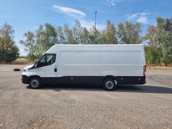 Predam iveco daily maxi 35s21 L4H2 klima tazne -  - 3