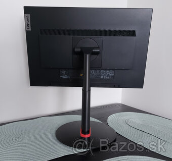 Monitor Lenovo ThinkVision T23d-10 - 3