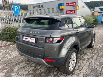 Range Rover Evoque 2.2 TD4 PRESTIGE AT9 - 3