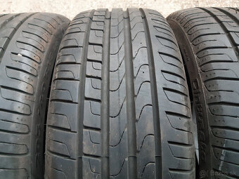 205/40 R18  -letné Pirelli Run Flat - 3