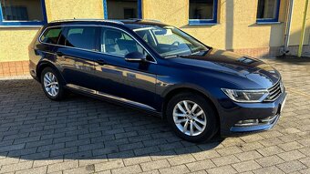 ❇️ VOLKSWAGEN PASSAT VARIANT 2.0 TDI 110 KW DSG - 3