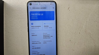 Realme 9 Pro dual 8/128GB - 3